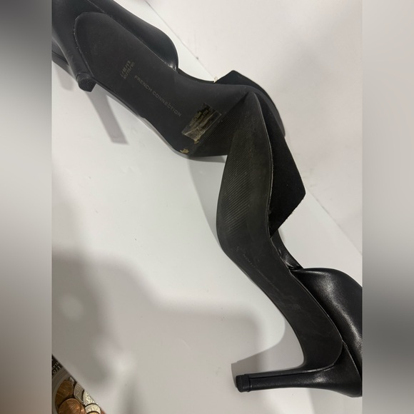 French Connection pump - Picture 5 of 5